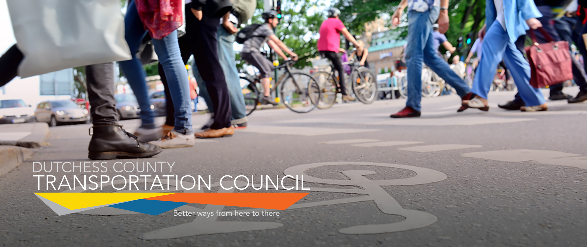 Dutchess County Transportation Council Brand Strategy