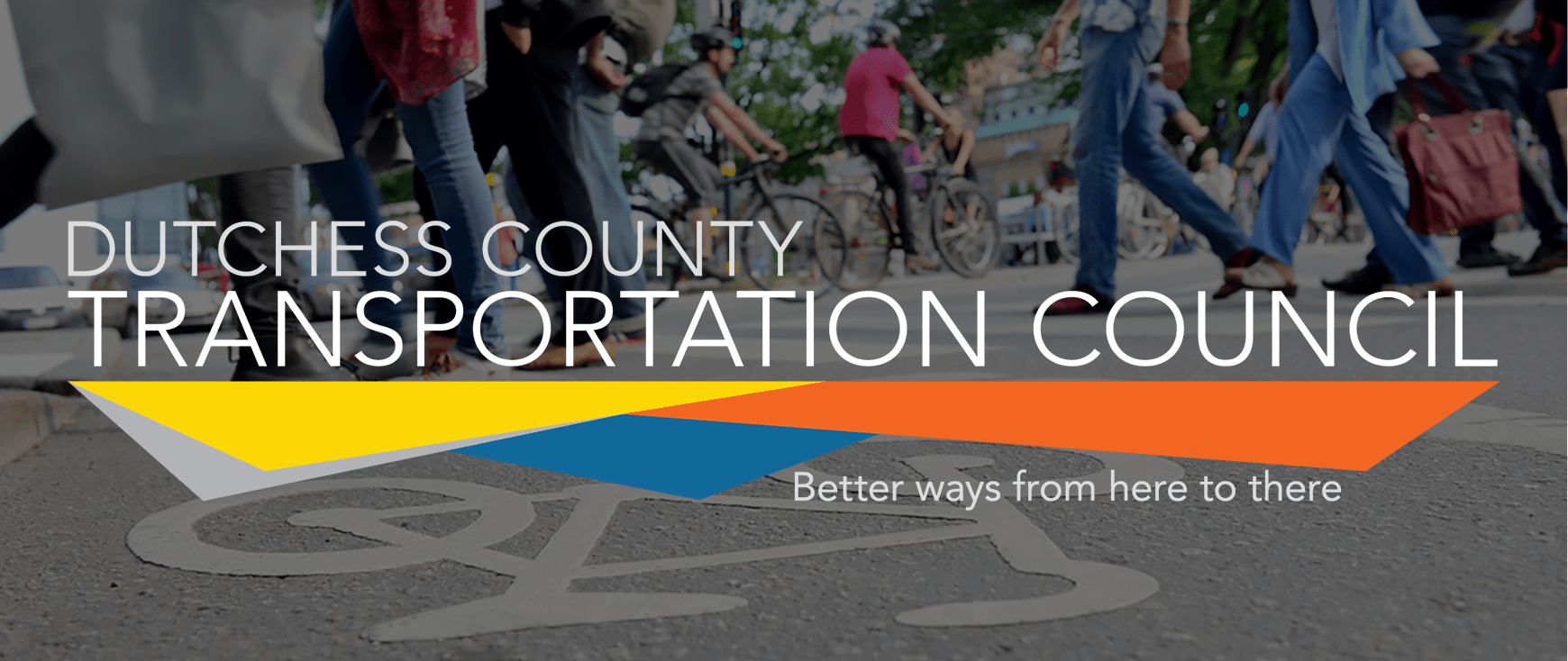 Dutchess County Transportation Council Brand Strategy