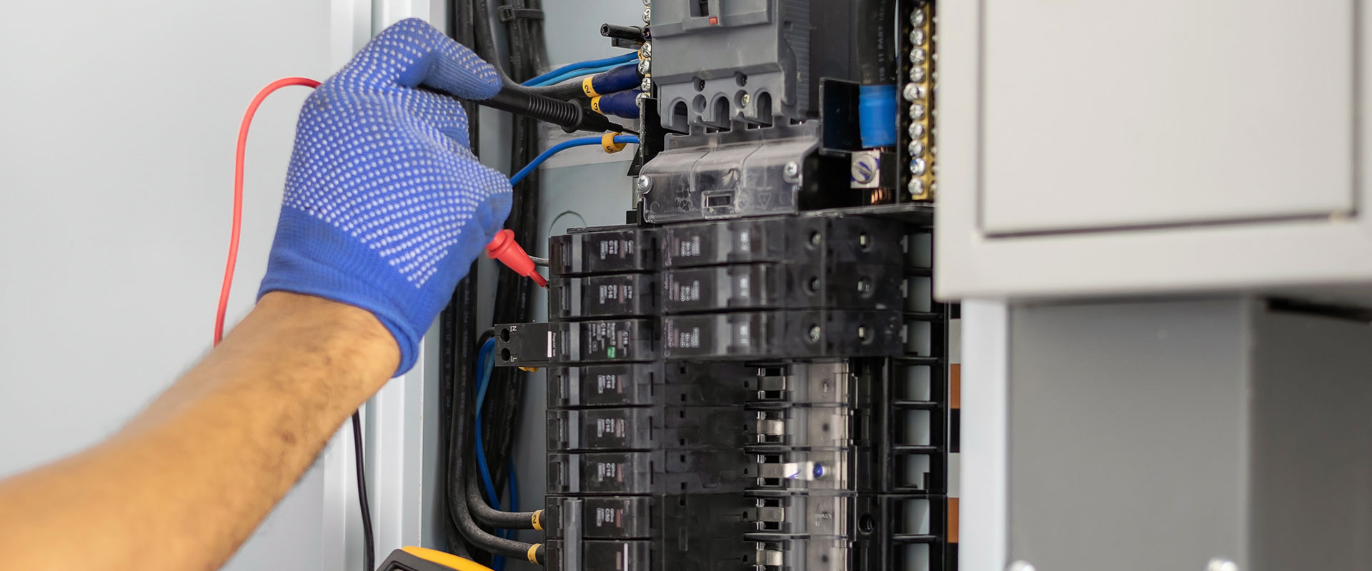 Drake Electric Commercial and Residential Electrical Services in