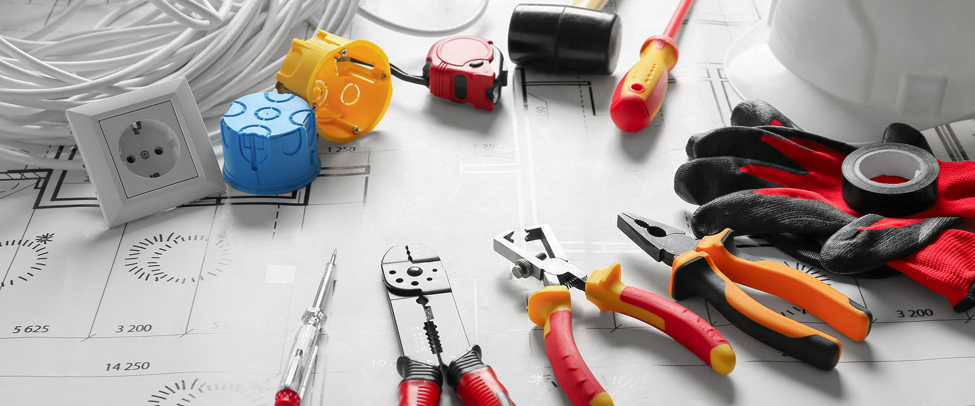 Drake Electric Commercial and Residential Electrical Services in