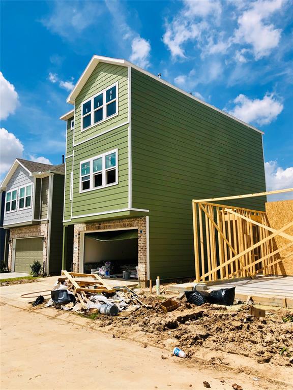 Love the color! Drake Homes Inc Blog