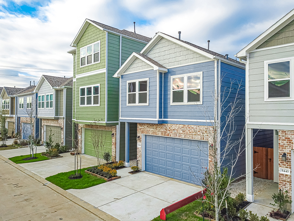 7 Different Inventory Homes To Choose From! Drake Homes Inc Blog