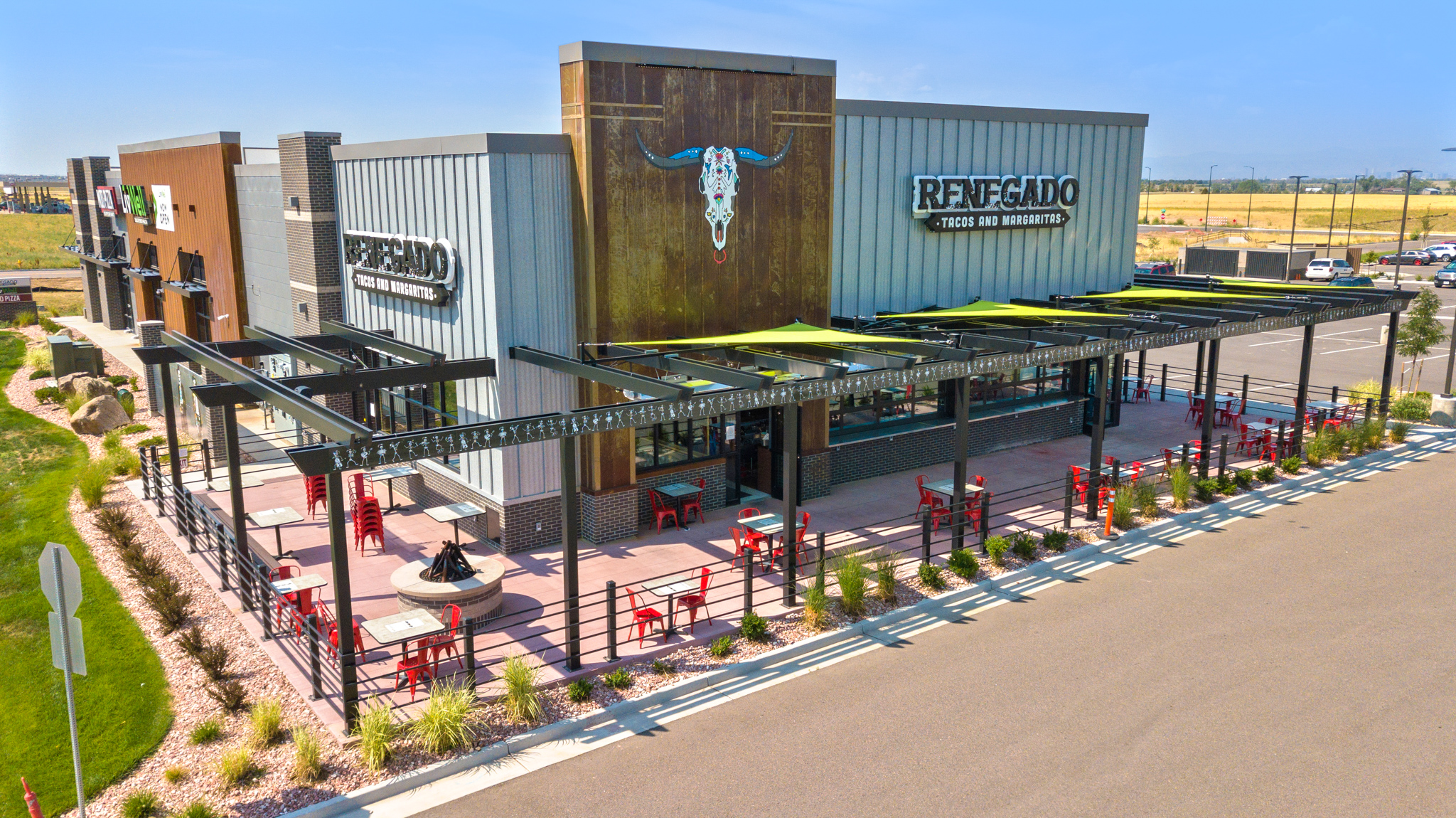 Drake Tower Partners Drake Real Estate Services