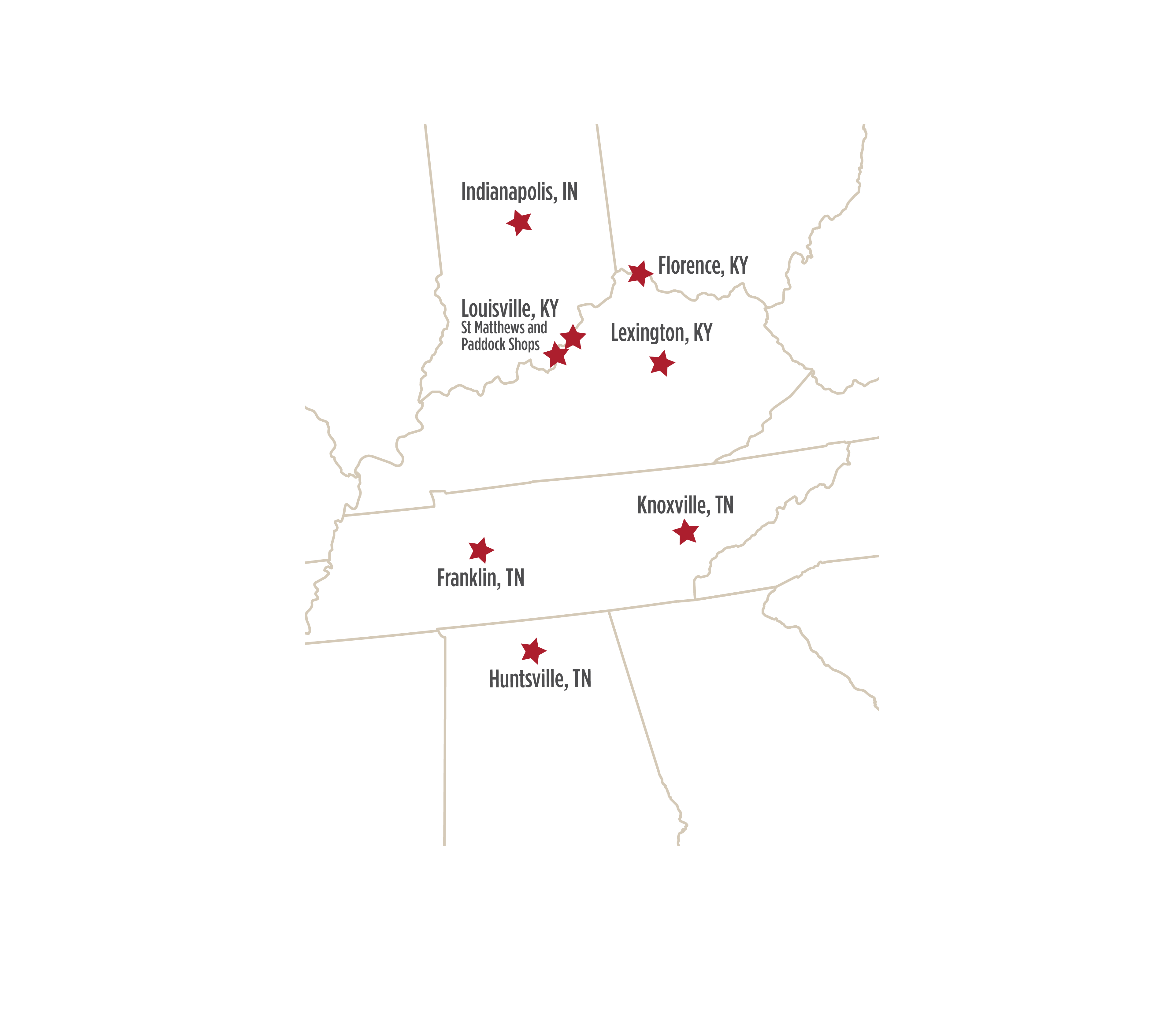 DrakeLocation Map Drake's Come Play