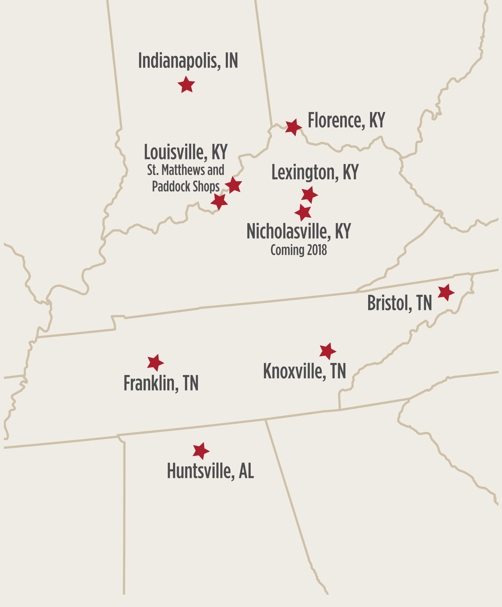 DrakeLocationMap Drake's Come Play