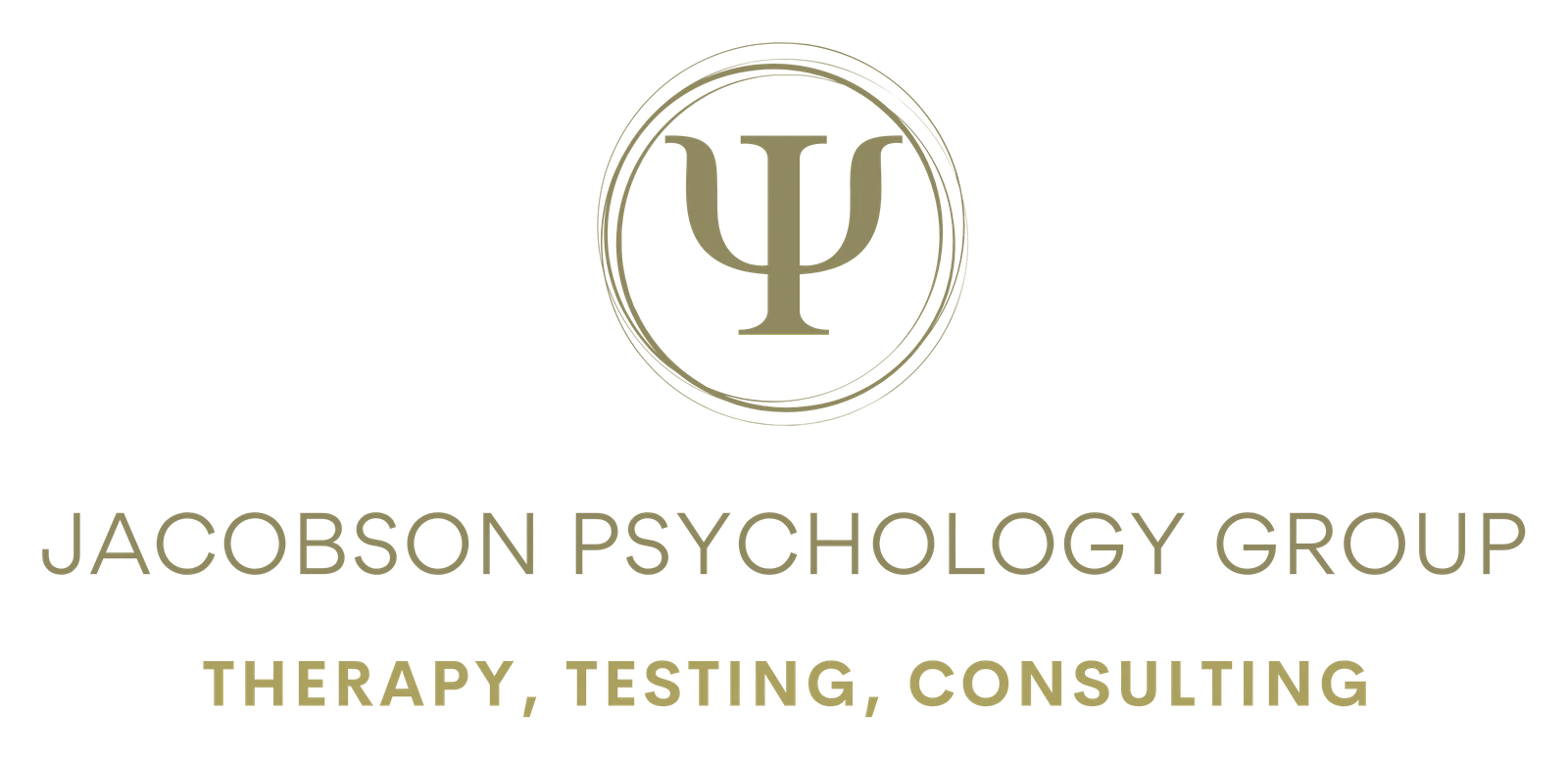 Contact Dr. Alan Jacobson, Clinical Psychologist