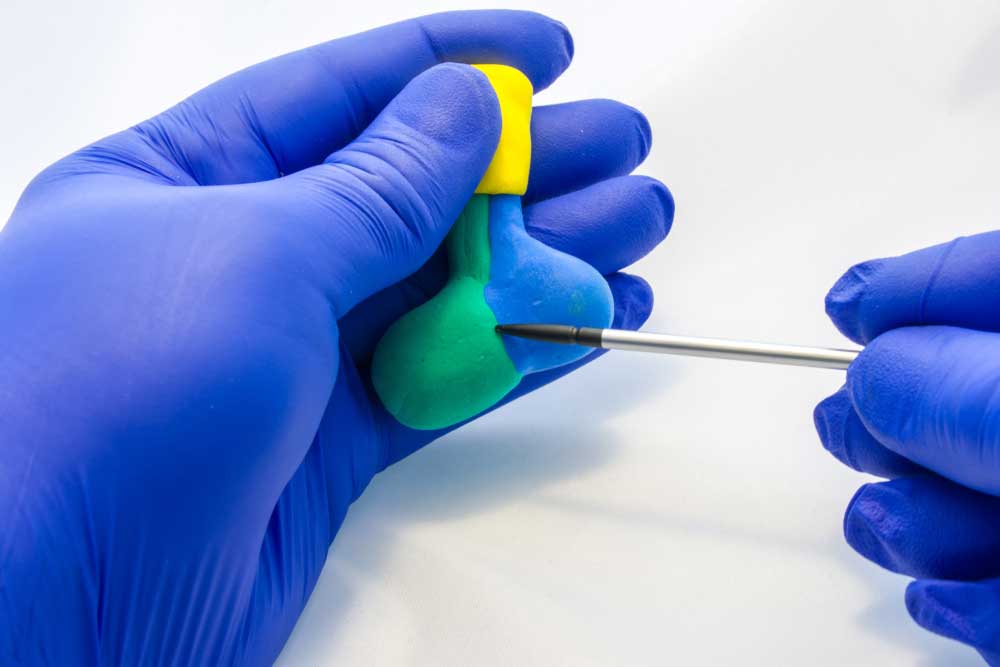 Dr. Alankar Tiwari Diabetes & Endocrine Care Superspeciality Clinic at