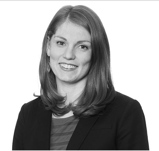 Erin Gallagher Disability Rights Advocates