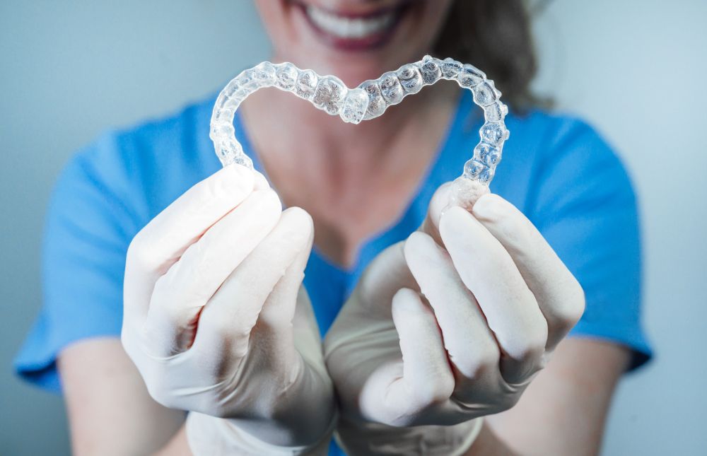 10 Facts About Invisalign Cosmetic Dentist Dr. Alex Midtown NYC