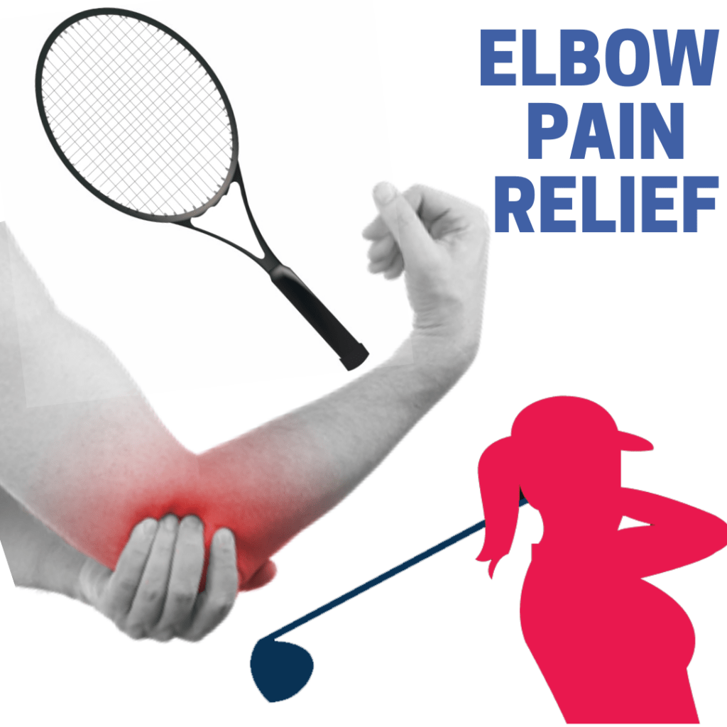 Elbow Pain Relief In Toronto Yorkville Chiropractor Dr Alex Ritza