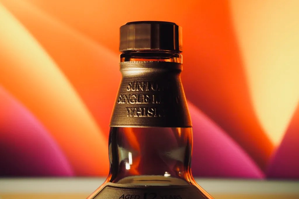 Yamazaki 12 Year Review • Dram Japan