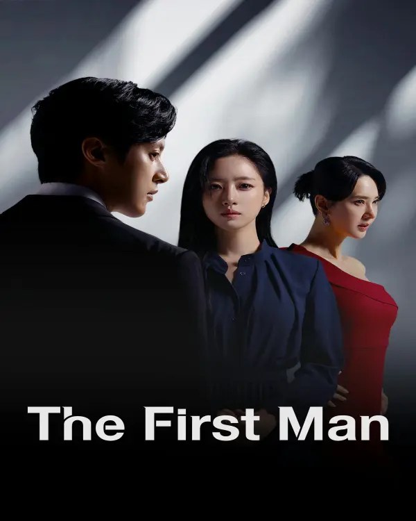 First Man