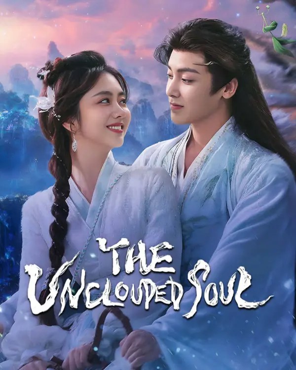 The Unclouded Soul