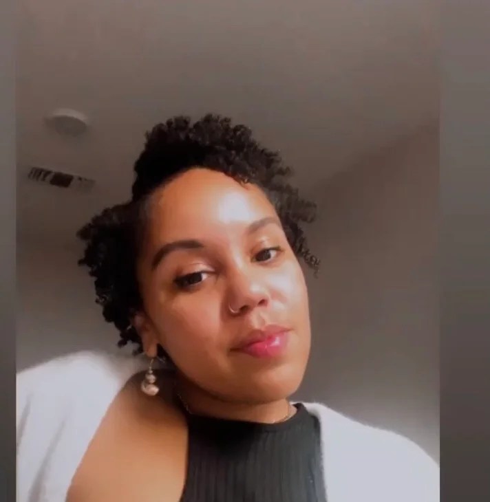 Taylor McDaniel Department of Dramatic Art