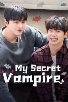 My Secret Vampire (2025) Episode 4