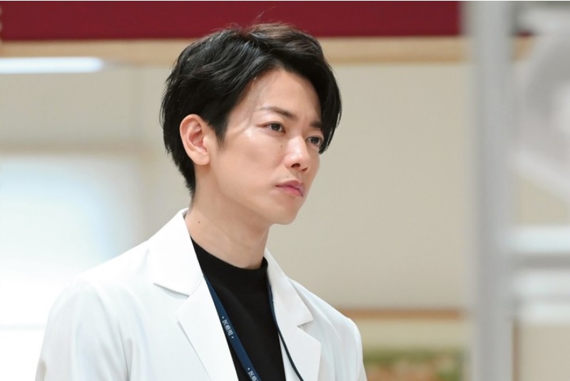 An Incurable Case of Love (Japanese) Mini First Impression Drama