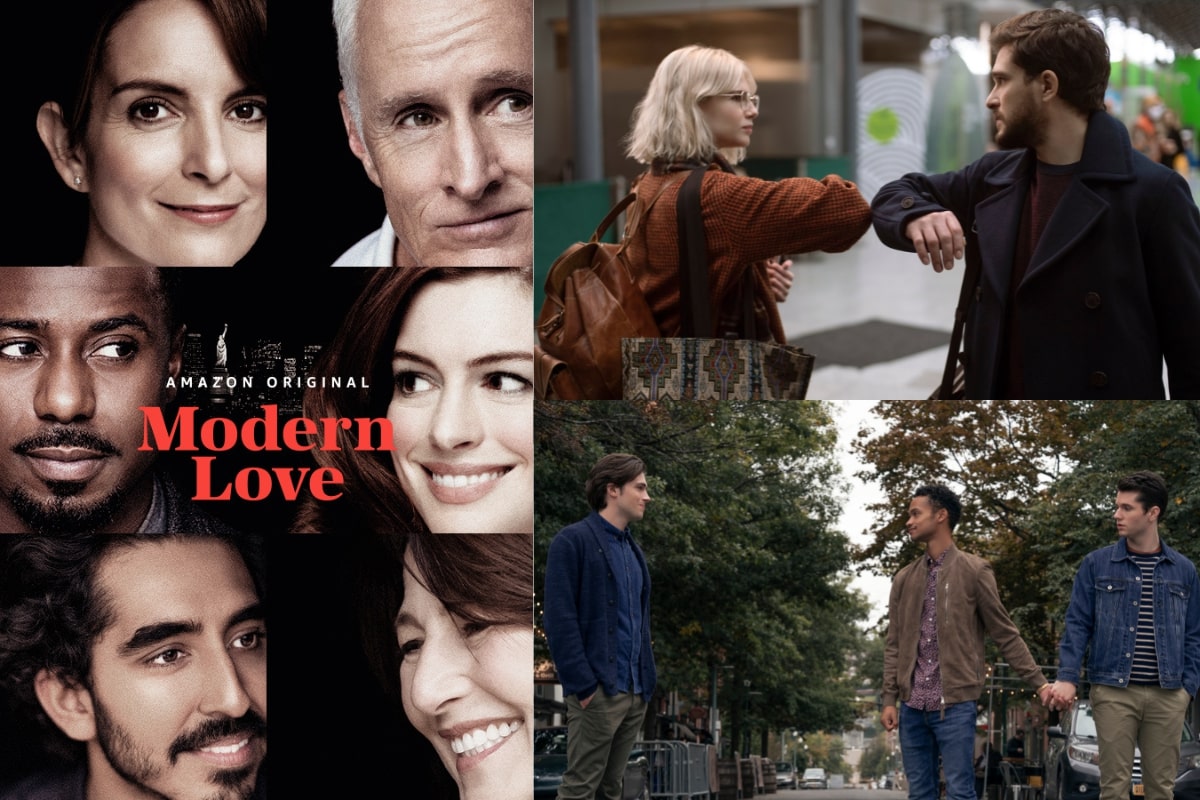 『モダン・ラブ』アムステルダム版、本日よりアマゾンプライムビデオで配信開始！ 海外ドラマNAVI