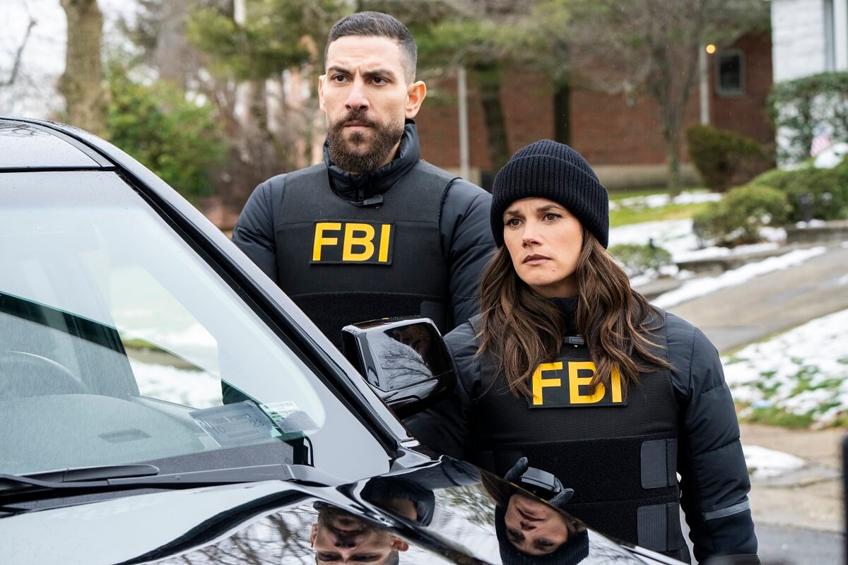 『FBI：インターナショナル』キャストが打ち切りに反応 海外ドラマNAVI(05)