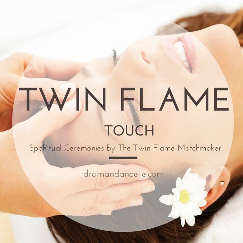 Use Spa Rituals to Call in Your Twin Flame Dr. Amanda Noelle, The