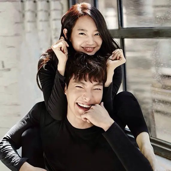 kim woo bin shin min ah