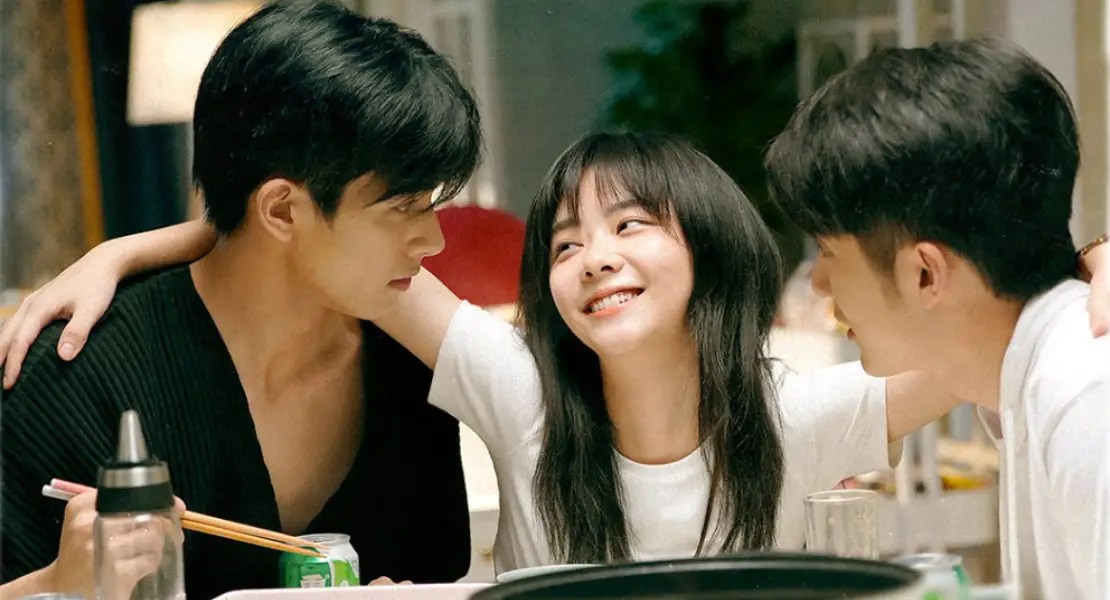 Go Ahead Morphs from Family Friendly to Romance Drama? DramaPanda