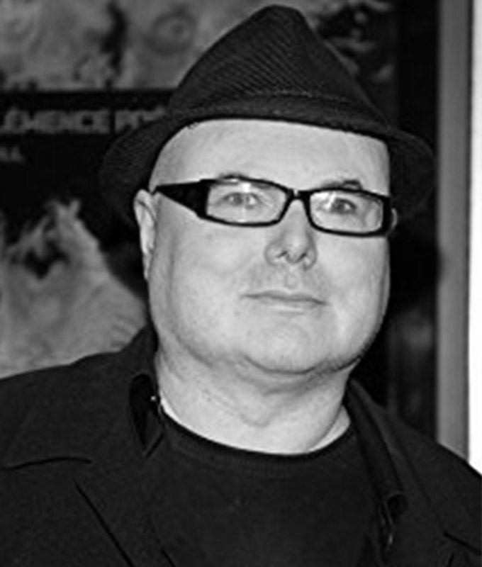 PHILIP RIDLEY Drama Suzanne Sarquier