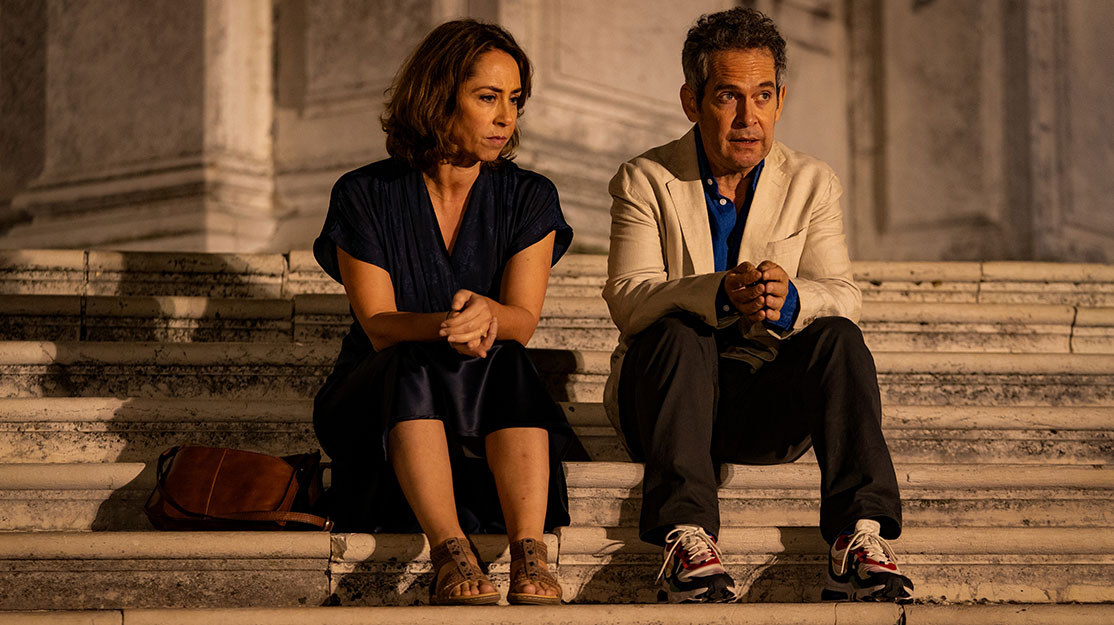 Us and them Drama Quarterly