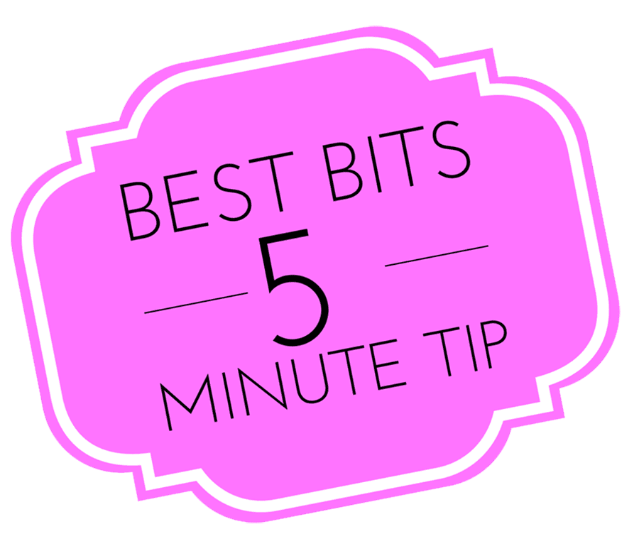 Best Bits Drama Resource