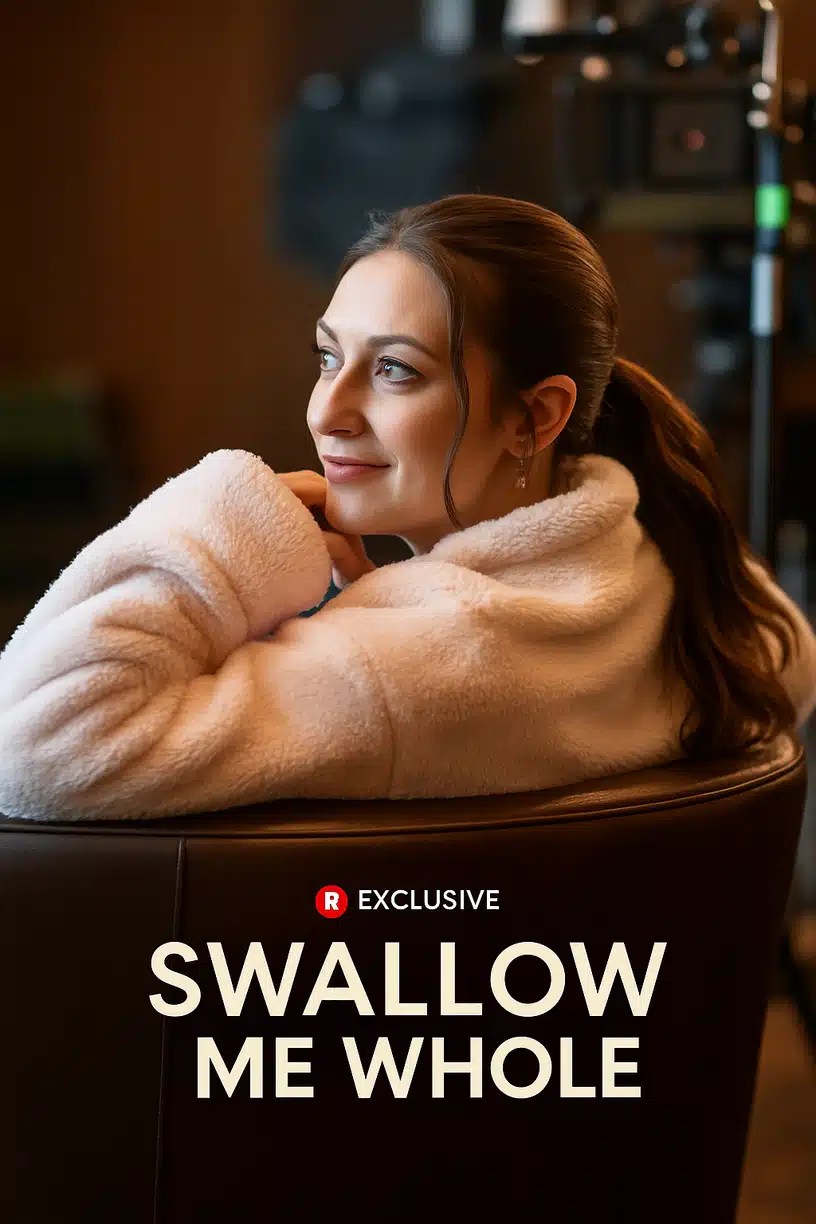 Swallow Me Whole Full