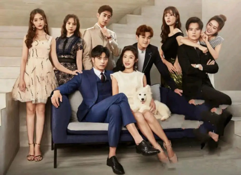 Well Intended Love Review Sweet Romance Drama With A Bizarre Plot