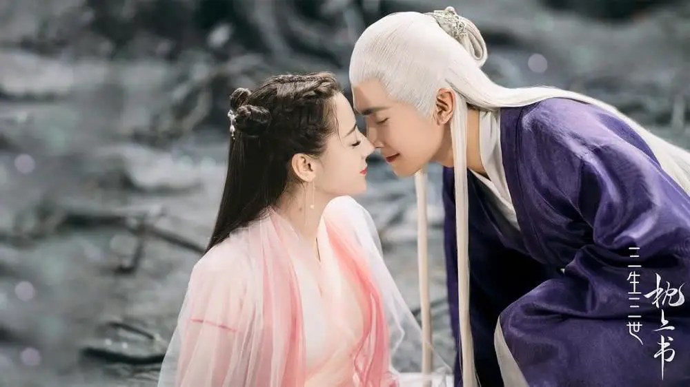 Eternal Love Of Dream Review Is This Drama Worth Your Time?