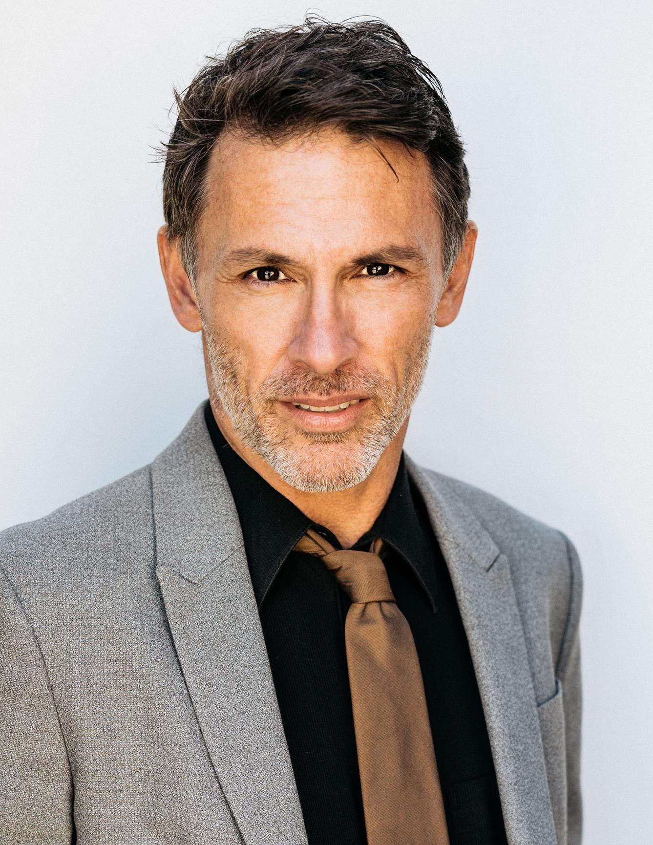 Ken Sawyer · School of Dramatic Arts · USC