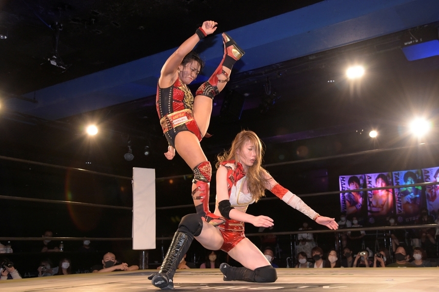 DDT “SEE YOU AT DDT 2020” Results Dramatic DDT