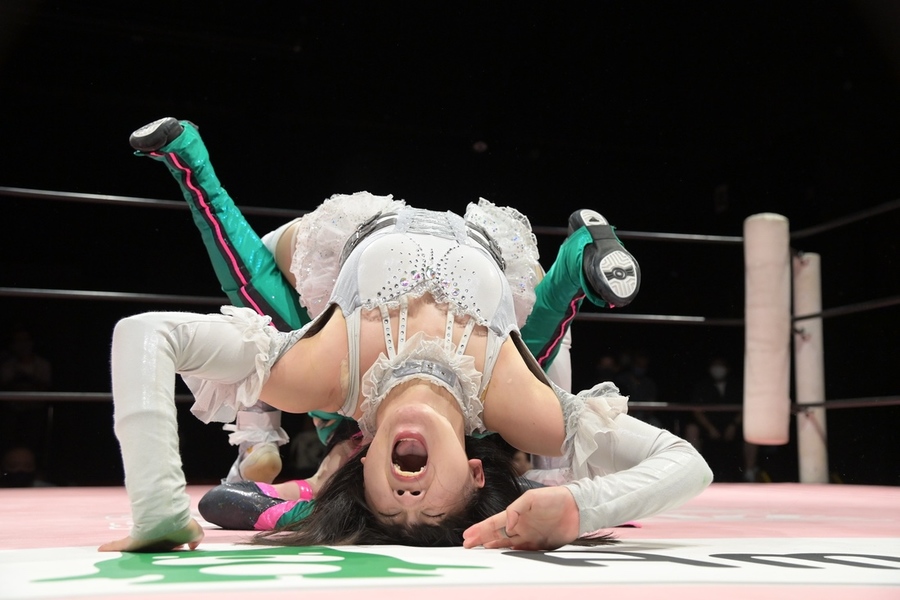 TOKYO JOSHI PRO “8TH TOKYO PRINCESS CUP” Results Dramatic DDT