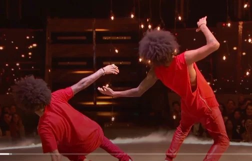 World Of Dance ワールド オブ ダンス シーズン１ 賞金1億円が決定 ドラマチックな出来事は