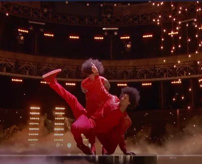 World Of Dance ワールド オブ ダンス シーズン１ 賞金1億円が決定 ドラマチックな出来事は