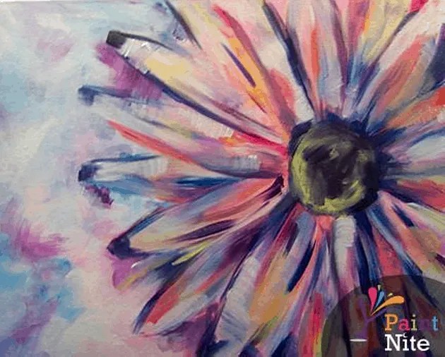 Paint and Drink for Dramatic Results Dramatic Results