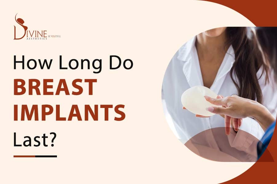 How Long Do Breast Implants Last