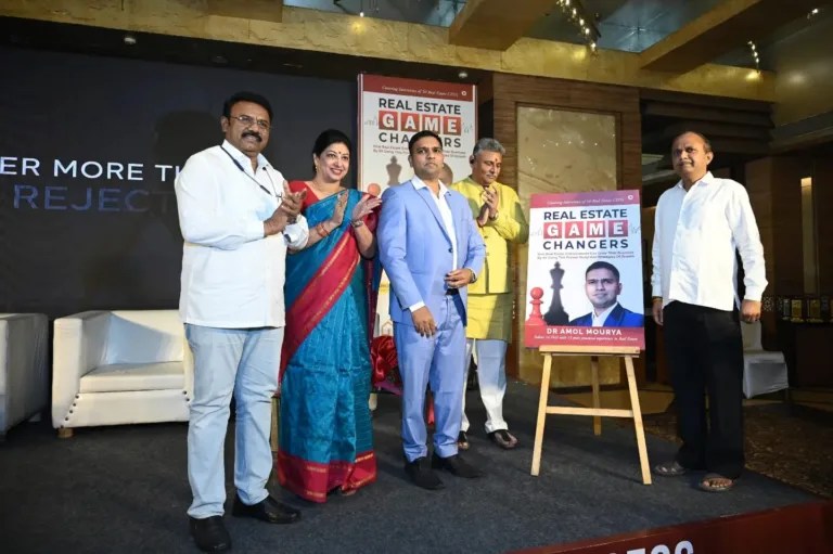 Real Estate Game Changers Book (RGC) Real Estate Entrepreneur Coach