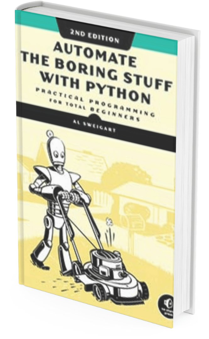 Dive deep into Python with these 4 Books Realworld Machine Learning