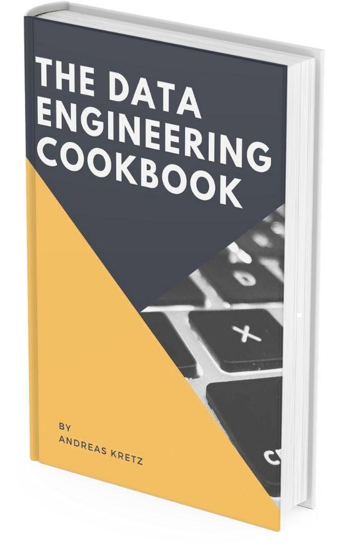 Don't miss out on these 3 Data Engineering Books Realworld Machine