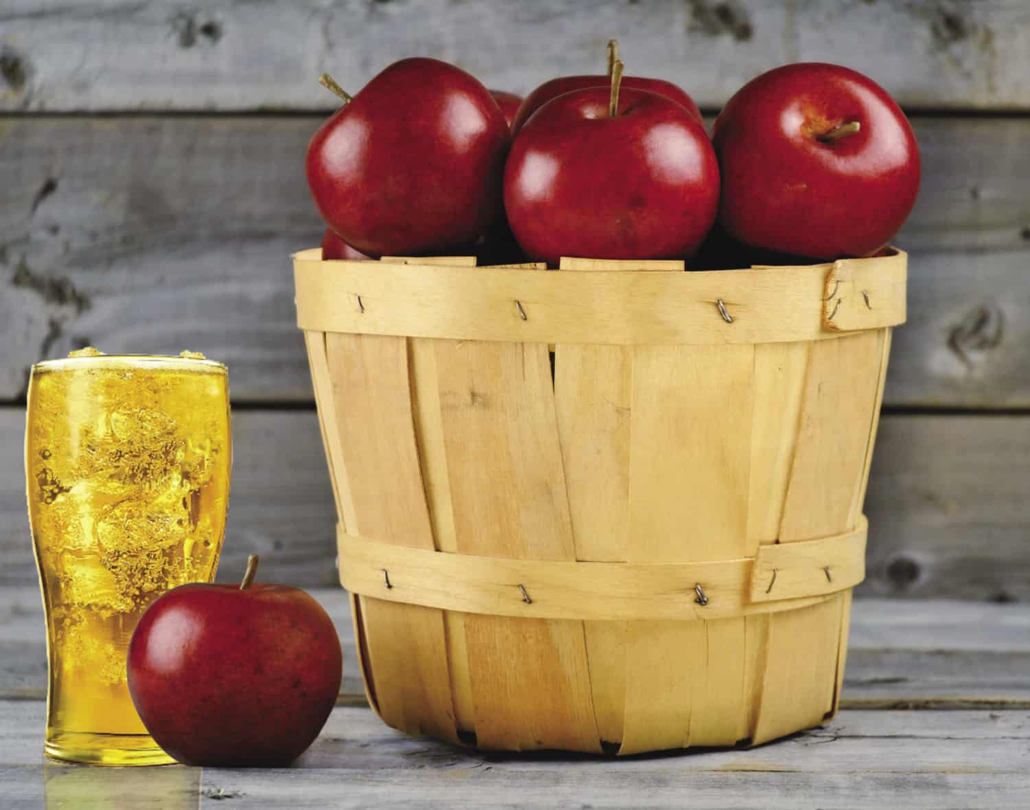 Cider update DRAM Scotland