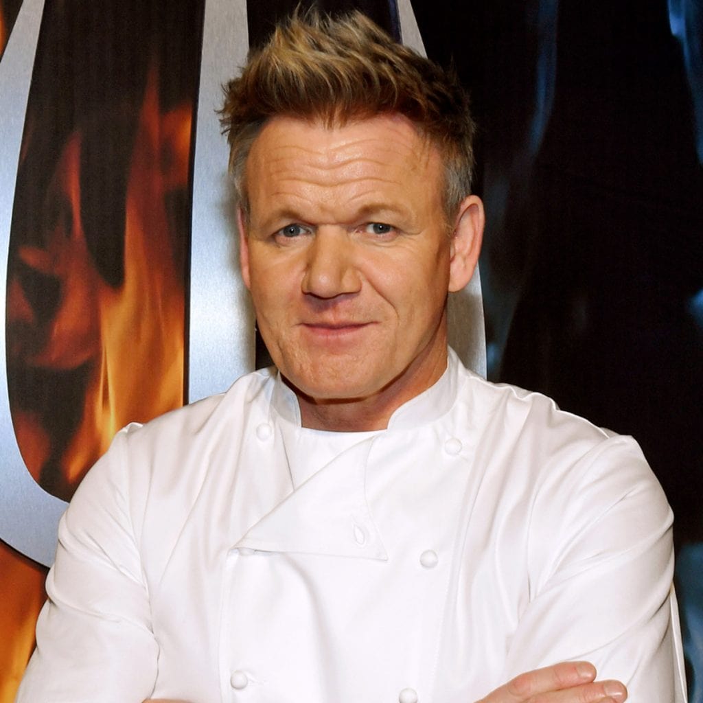 Gordon Ramsay rumoured to be eyeing Edinburgh restaurant DRAM Scotland