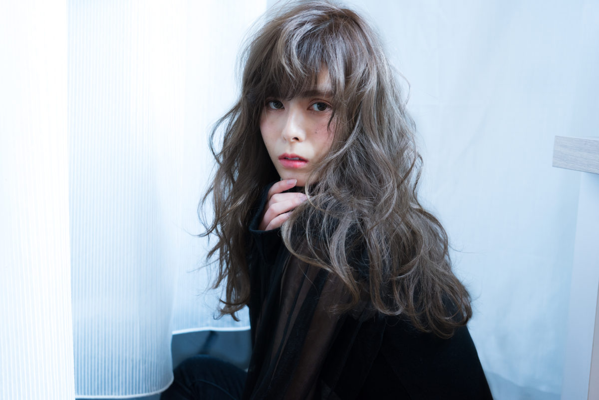 パーソナルカラー診断！ブルベ冬！！似合う髪型はこれだ！！！ 大阪の髪質改善専門美容室DRAN(ドラン)｜大阪市中央区森ノ宮・東大阪