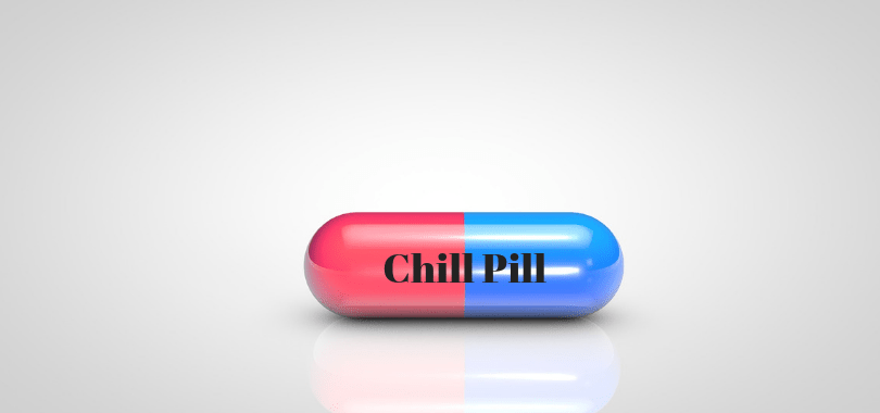 A Special Kind of Pill for Better Health and Increased Fertility