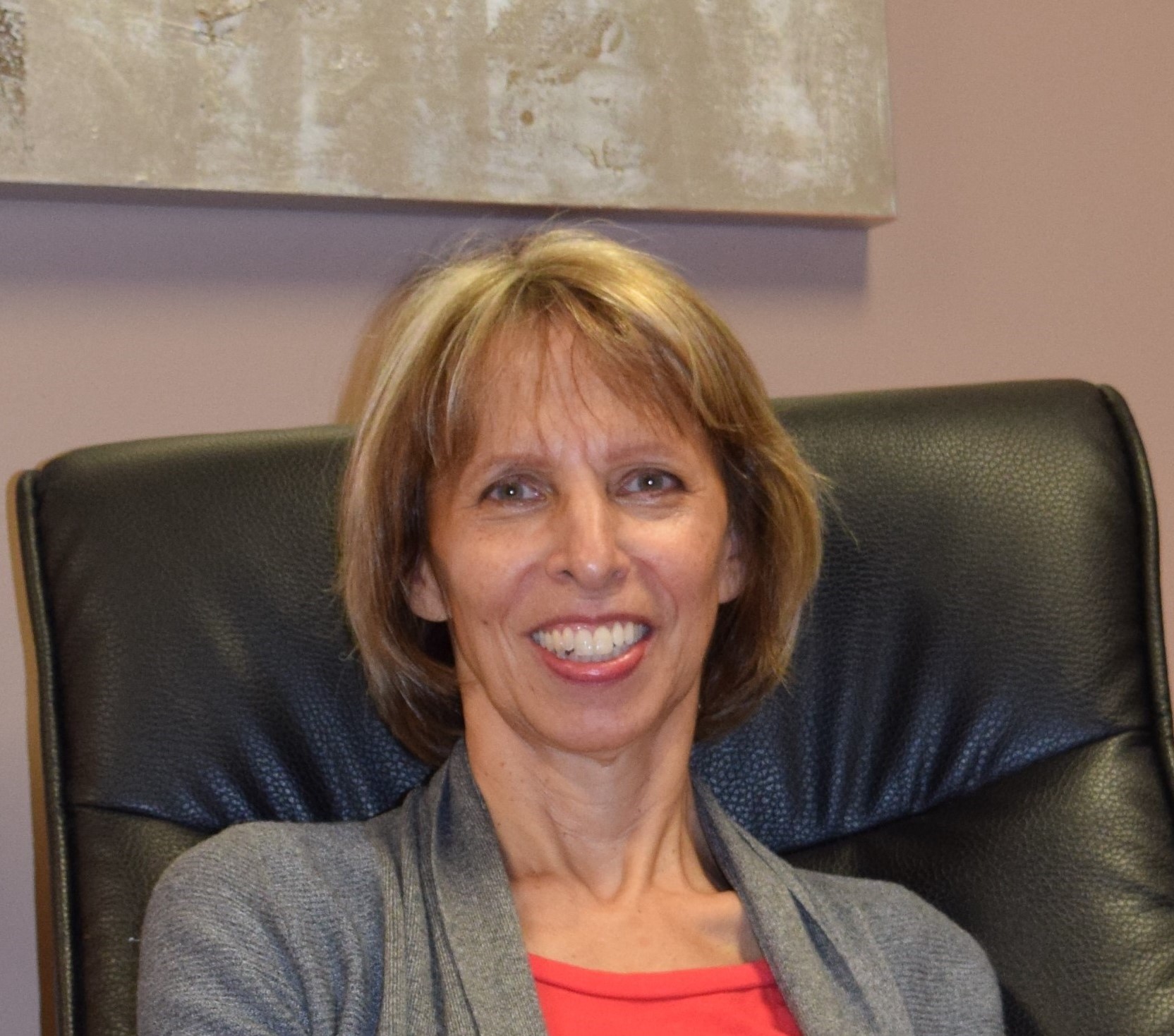 Credentials Dr. Dufresne