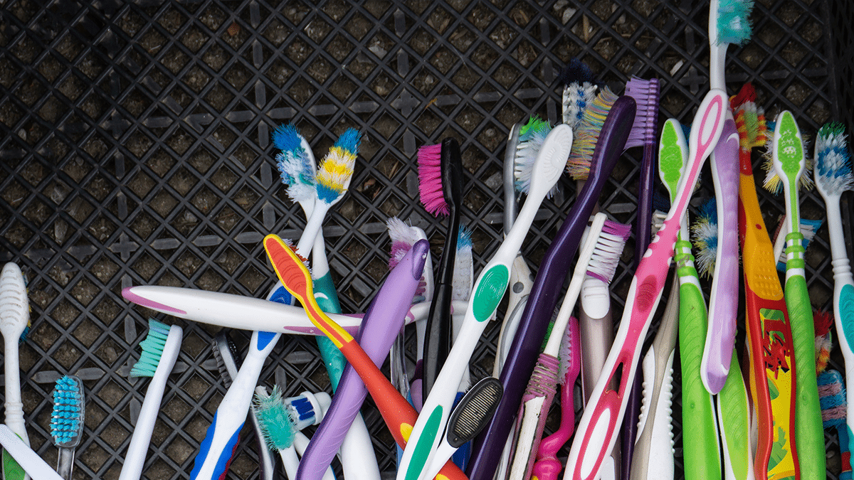 Spring Cleaning How Often Should You Replace Your Toothbrush?
