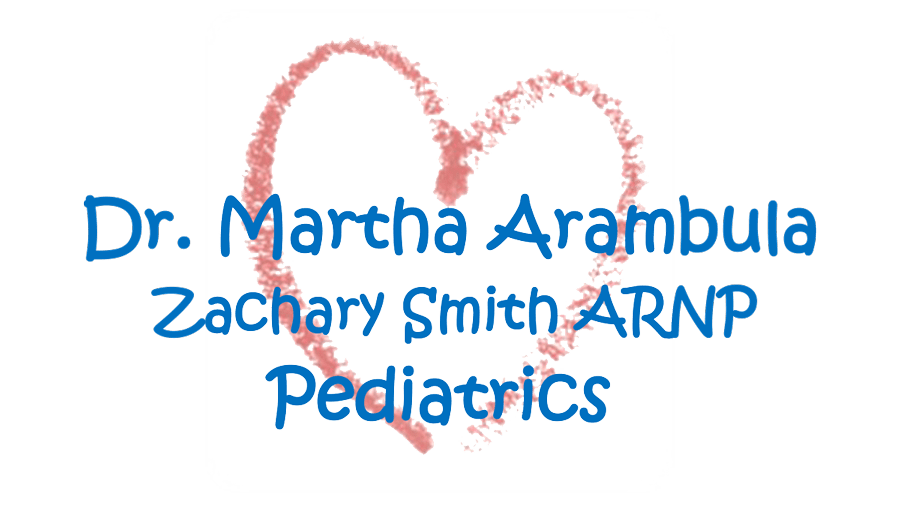 Dr. Arambula Pediatrics Yukon's Top Pediatric Office