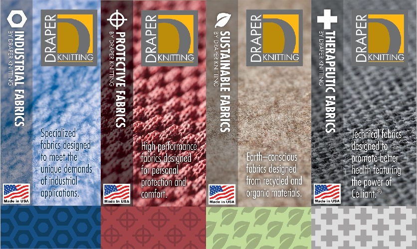 Draper Knitting Company