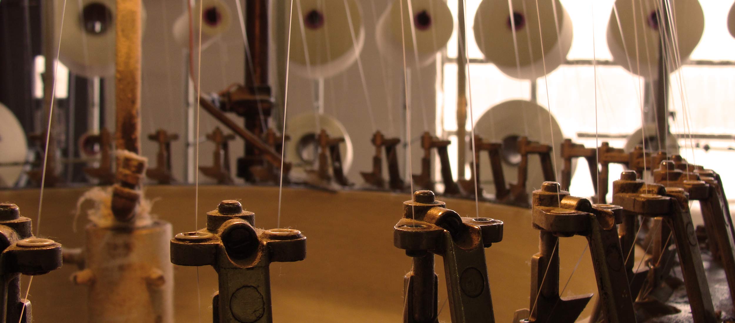 Draper Knitting Company